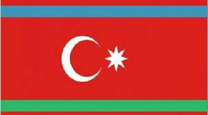 Qərbi-Azərbaycan dövlətinin bayrağı qəbul edildi